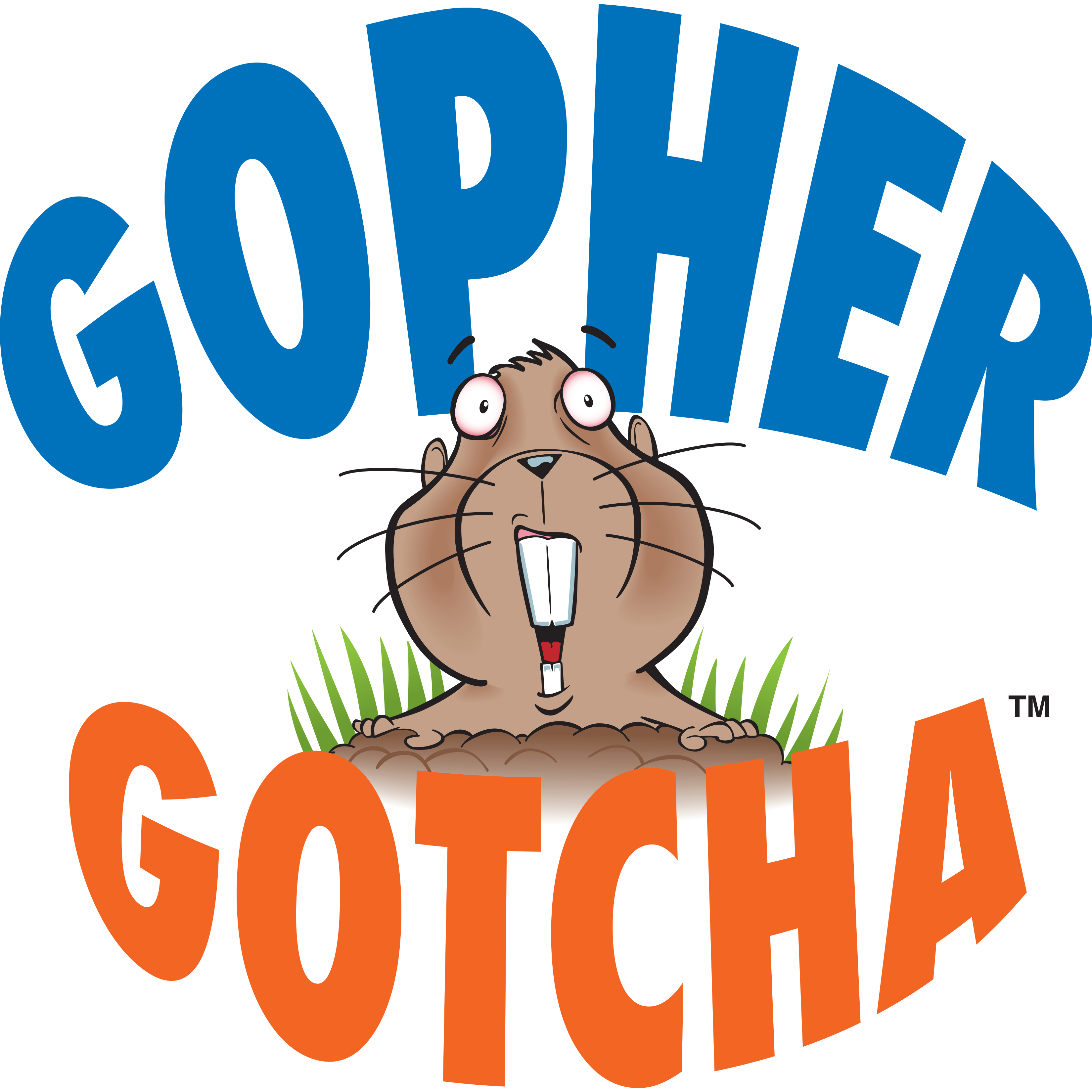 Trapping vs. Poison: A Safer, Smarter Approach to Gopher Control ...